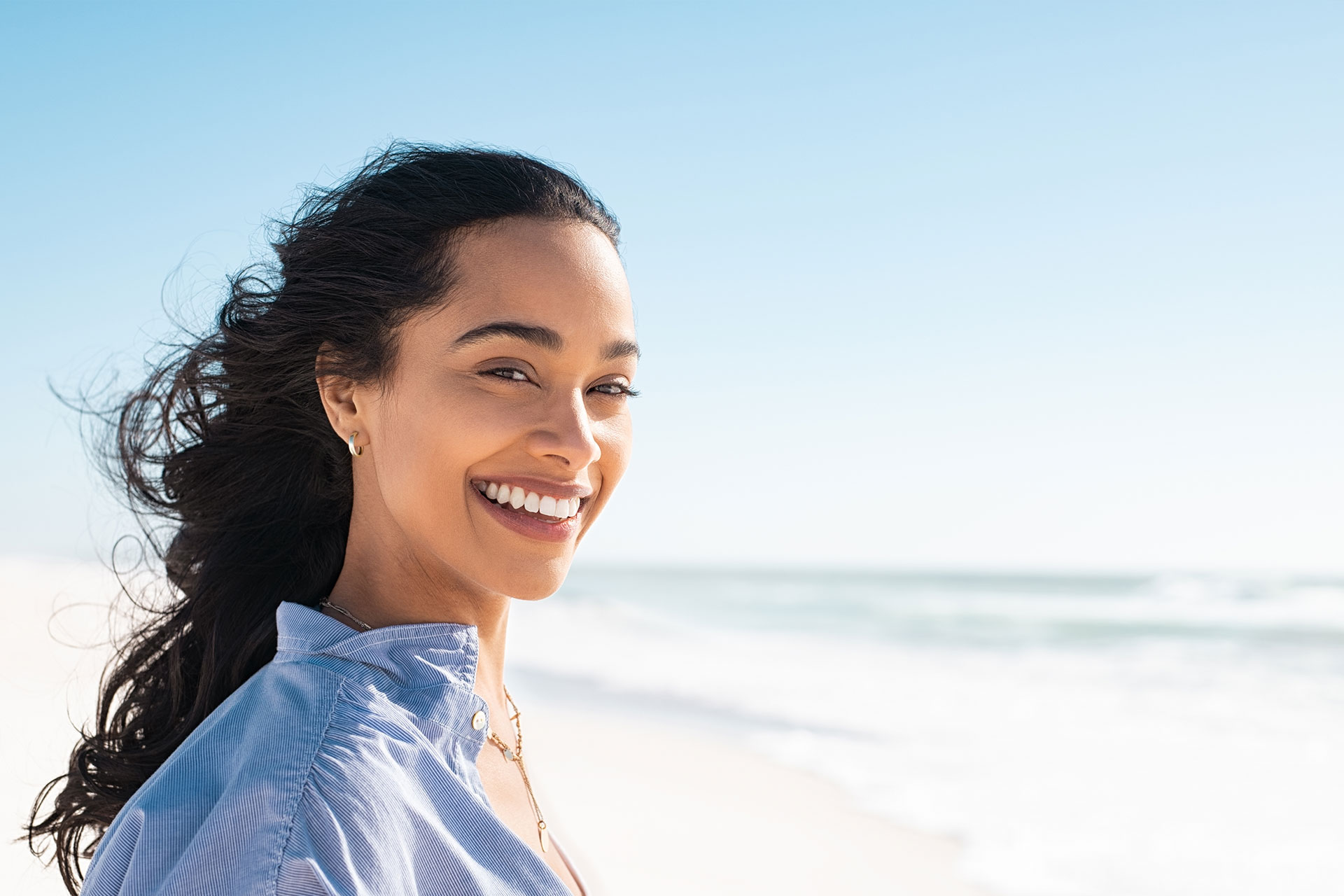 Gulfport Implant Restorations