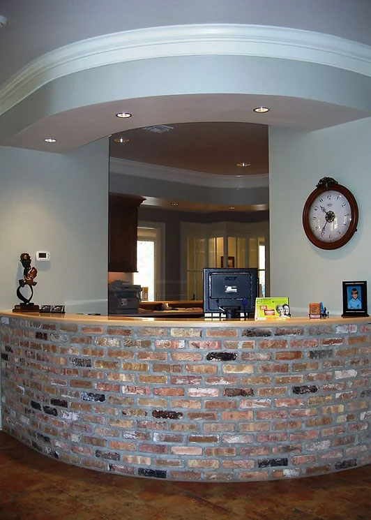 Dental Implants Dentist in Gulfport